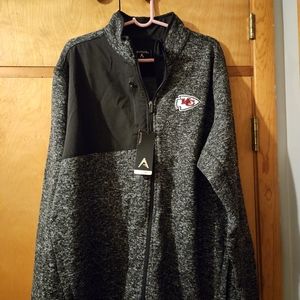Kansas City Chiefs men's jacket